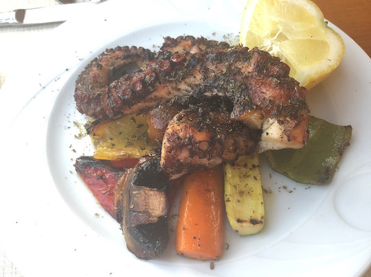 Avli Lounge Apartments