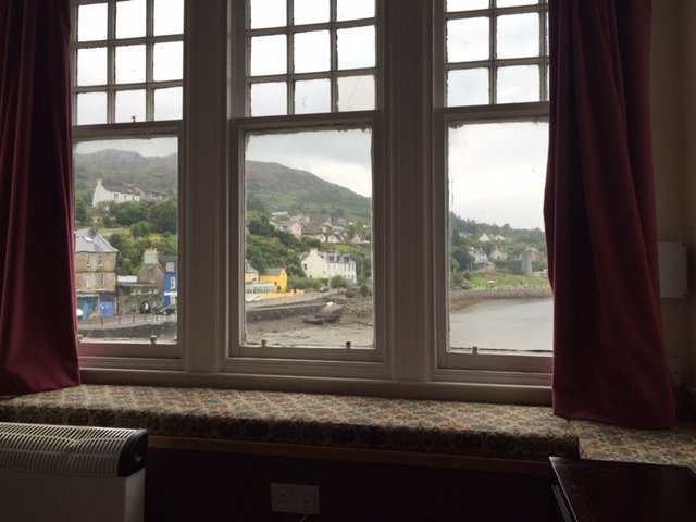 The Tarbert Hotel-酒店景观