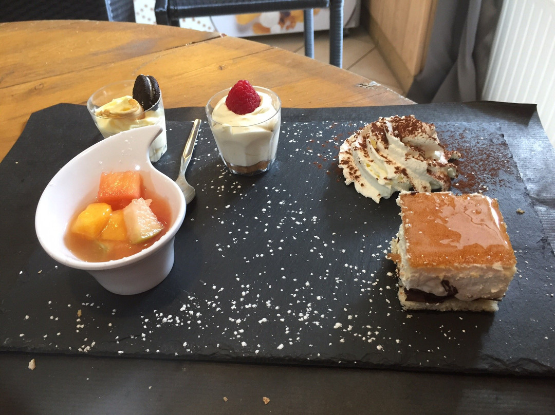 Core by Clare Smyth
