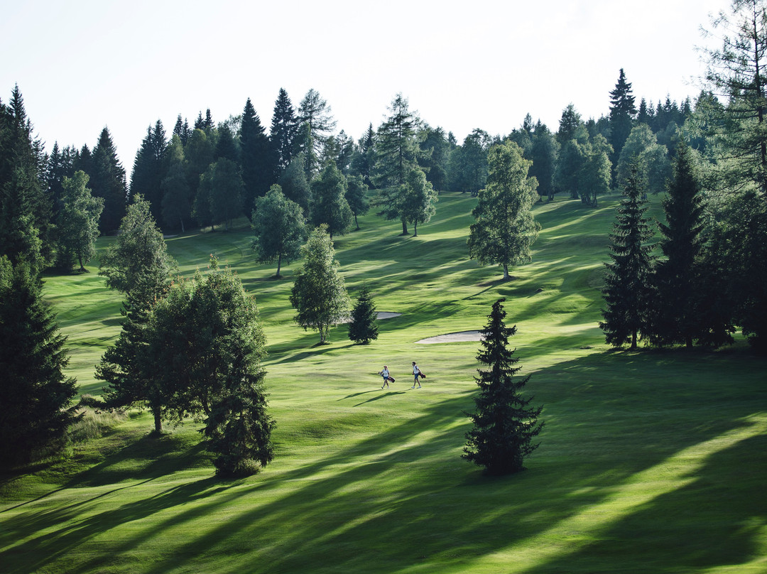 Wildmoos旅游攻略图片