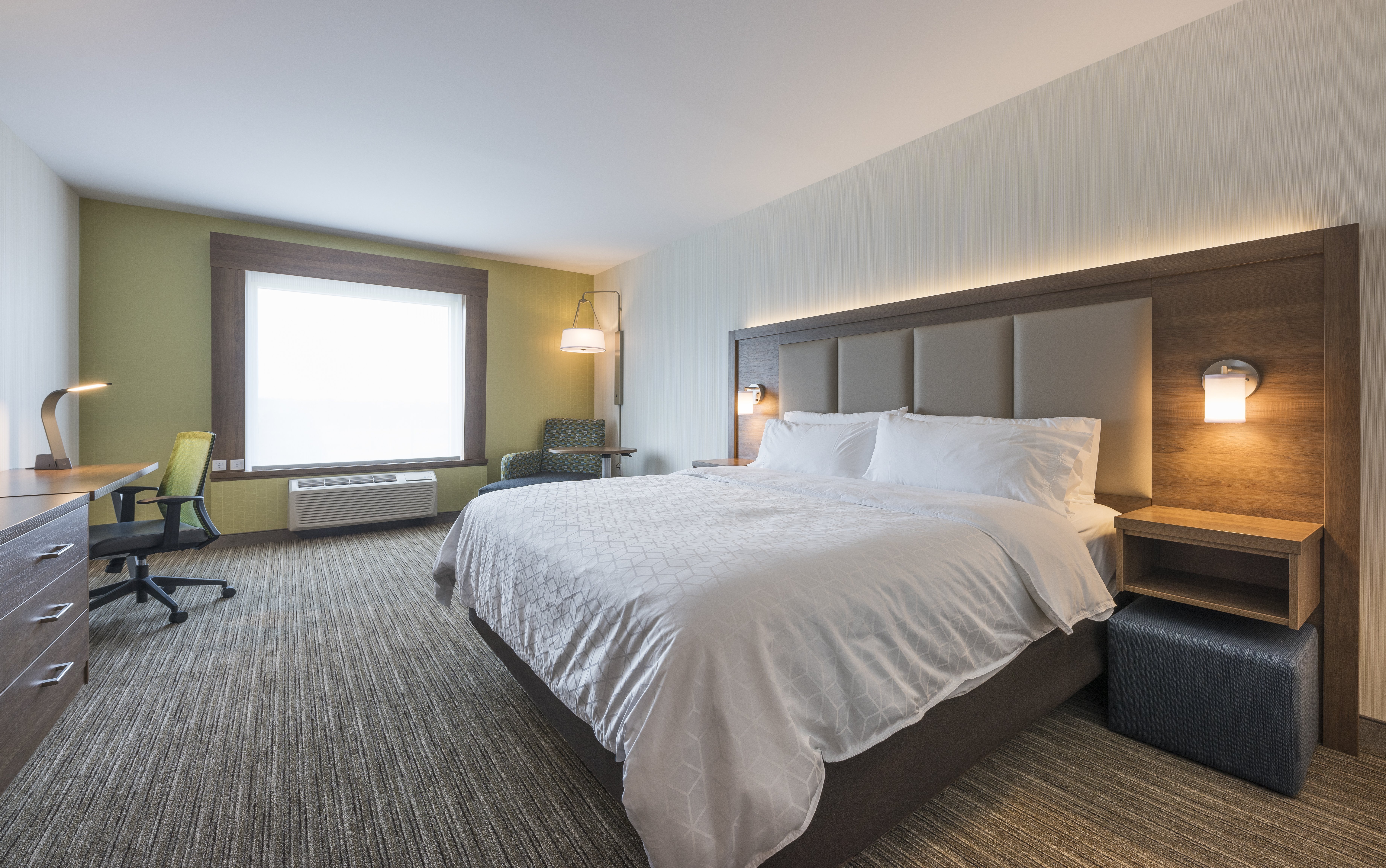 Holiday Inn Express & Suites Moncton By IHG-官方