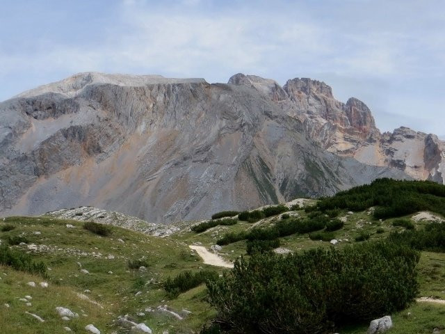 Forcella Lerosa-科尔蒂纳丹佩佐必去景点