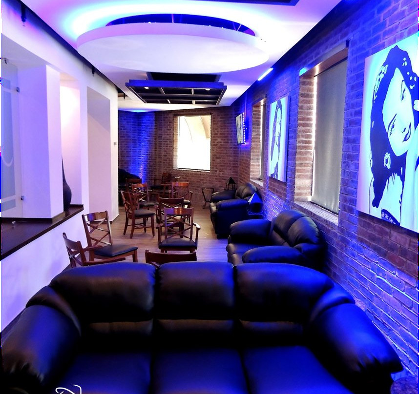 Holiday Inn Reynosa Zona Dorada By IHG主图