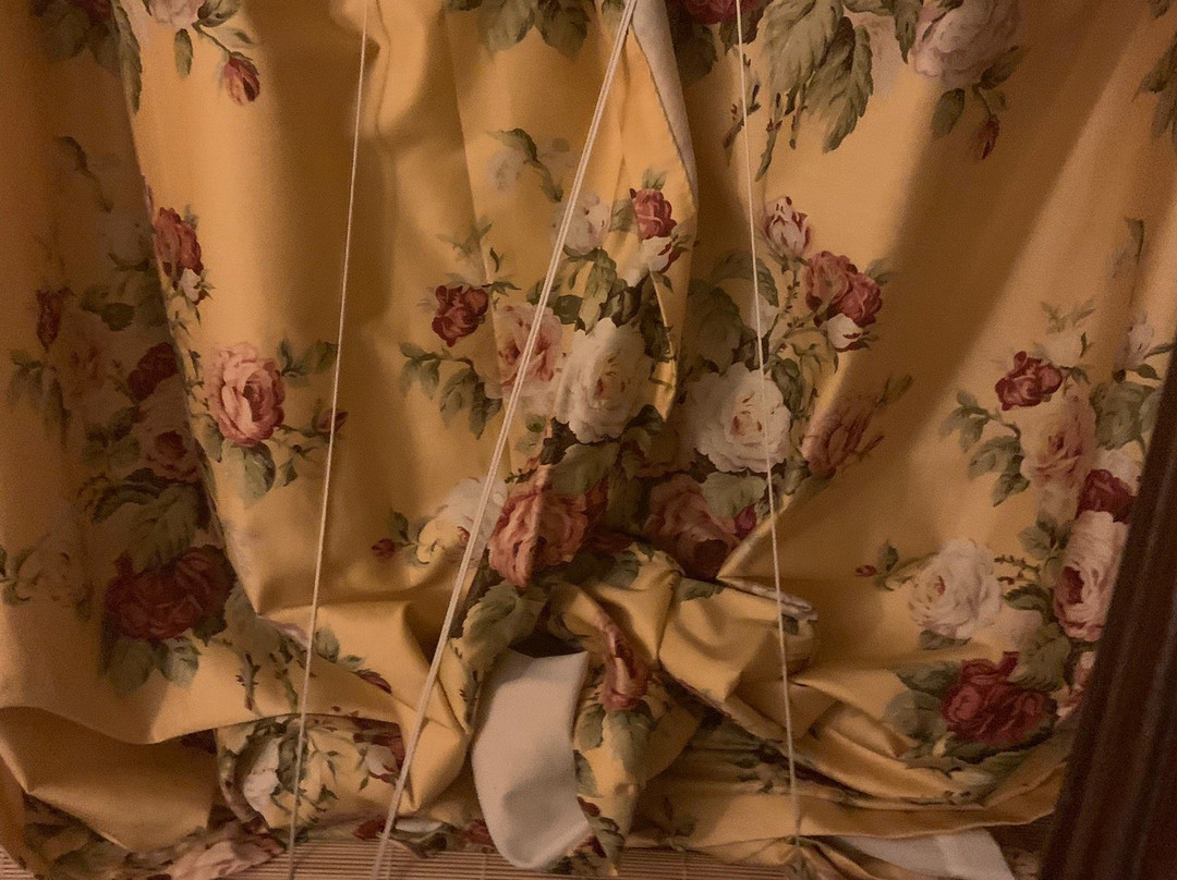 The Edgeworth Inn主图