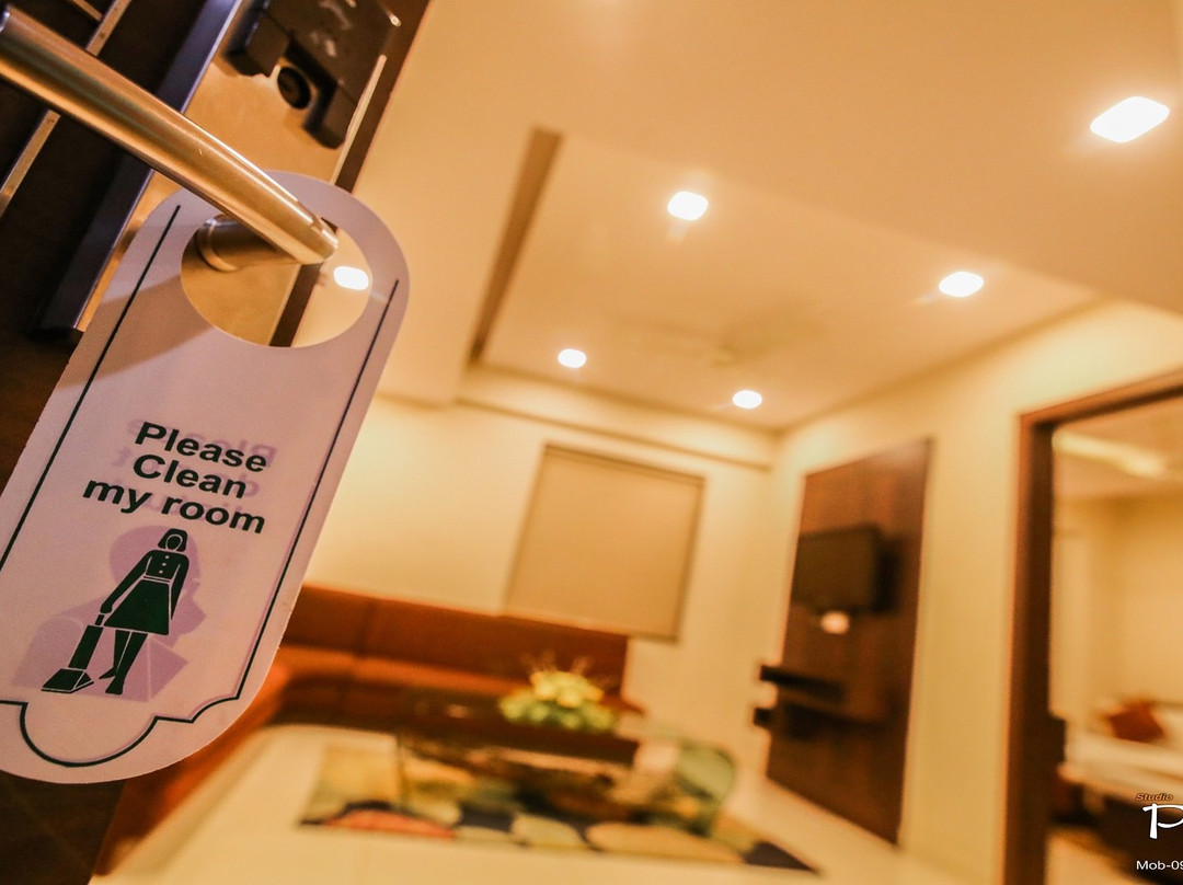 OYO 3211 Mahal Inn主图