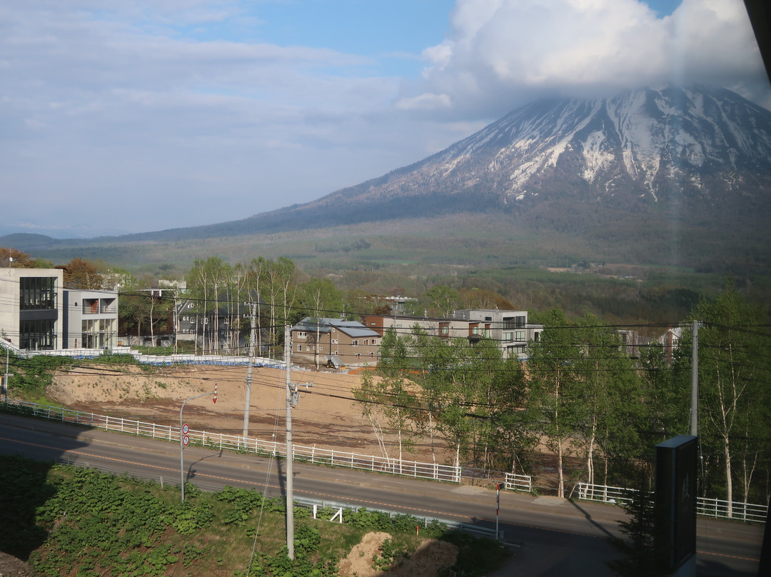 绫二世谷旅馆主图