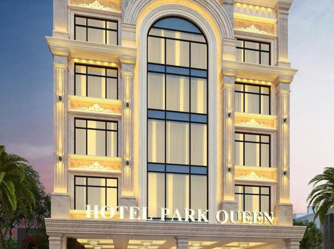 The ParkQueen Hotel & Resort's主图