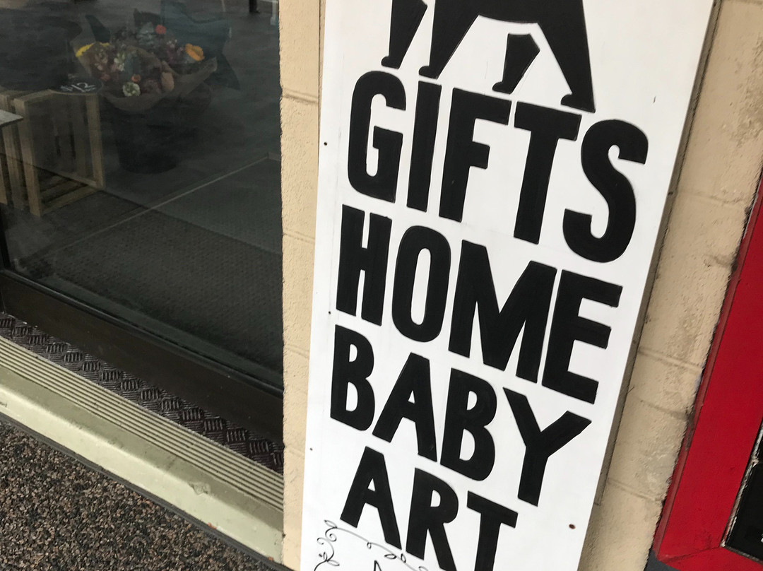 Little Fox Collectables-Rosedale必去景点