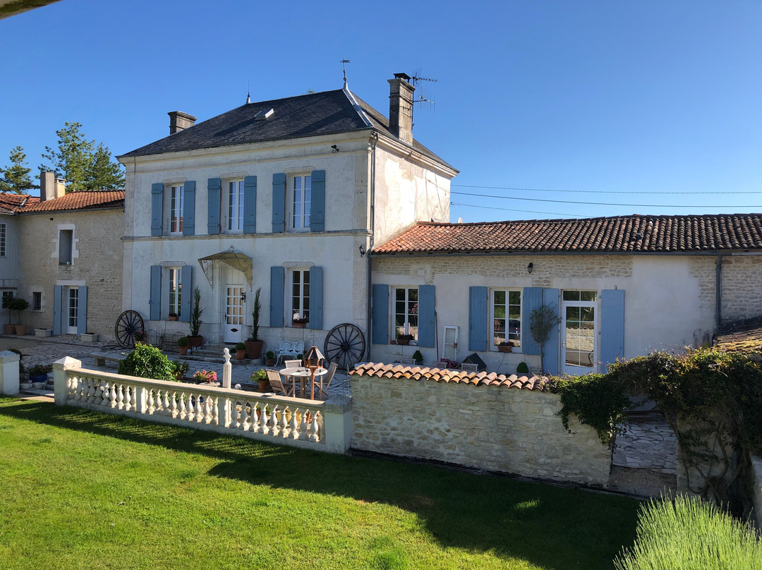 Le Four A Pain主图