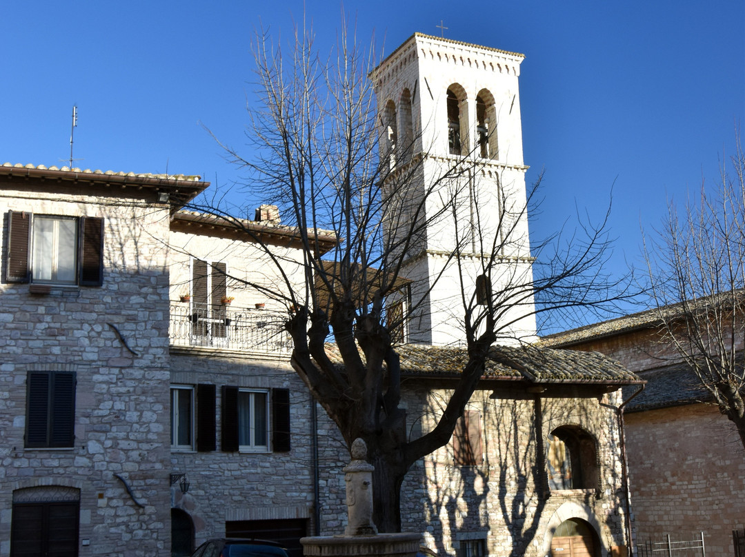 Piazza del Vescovado景点图片