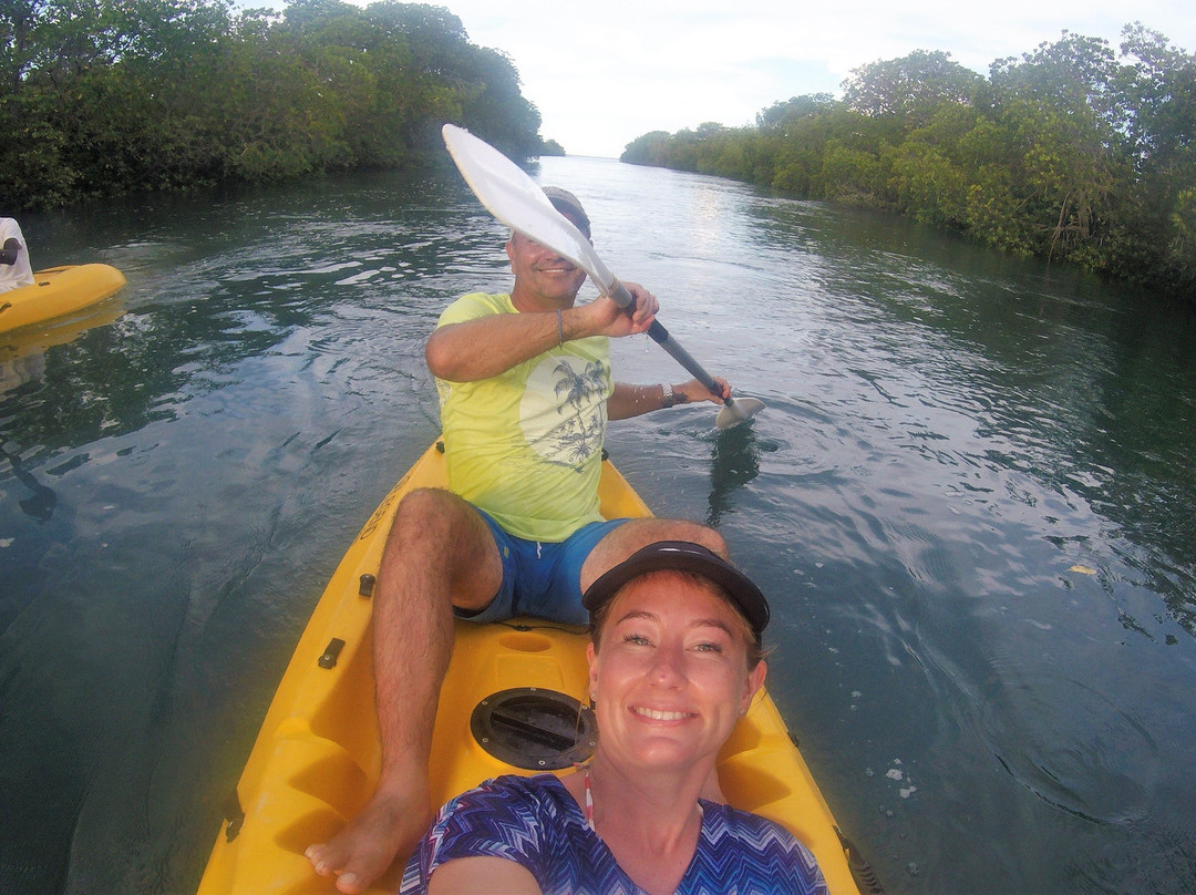 Mequfi Beach Resort主图