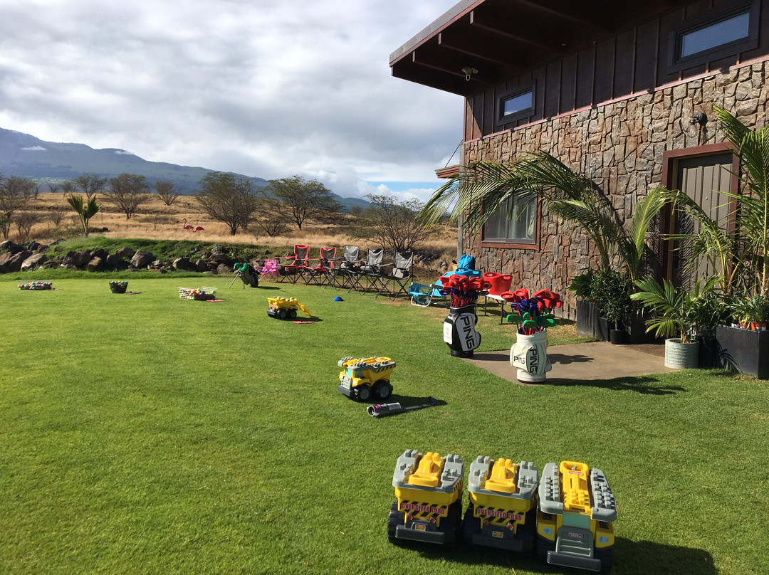 The Havens Experience-基黑必去景点