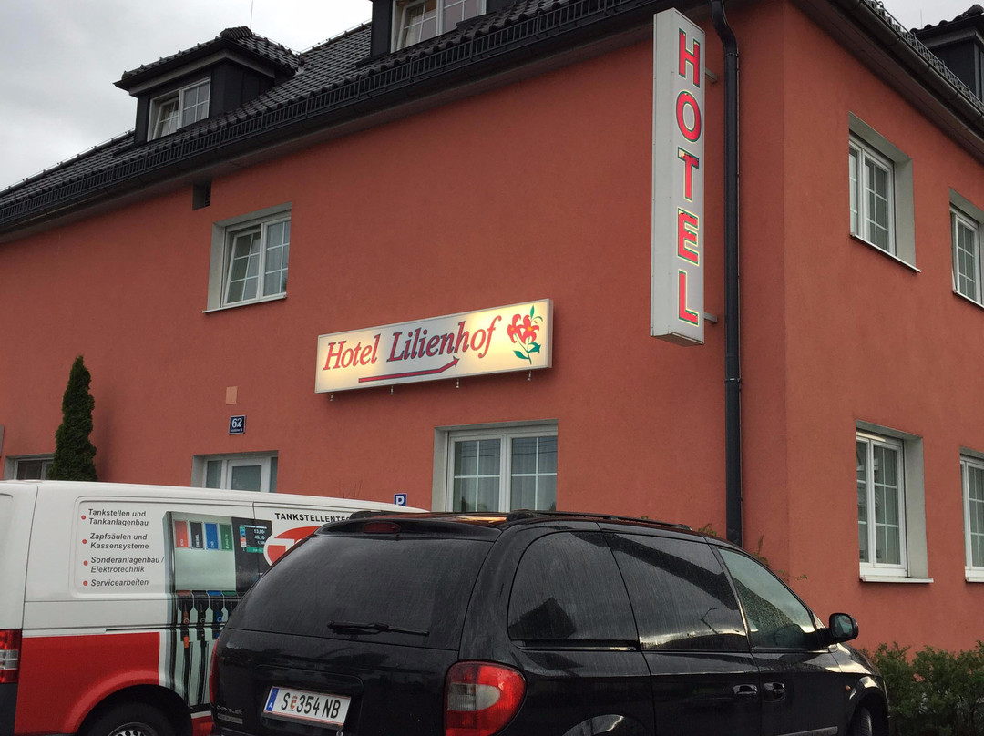 Hotel Lilienhof主图