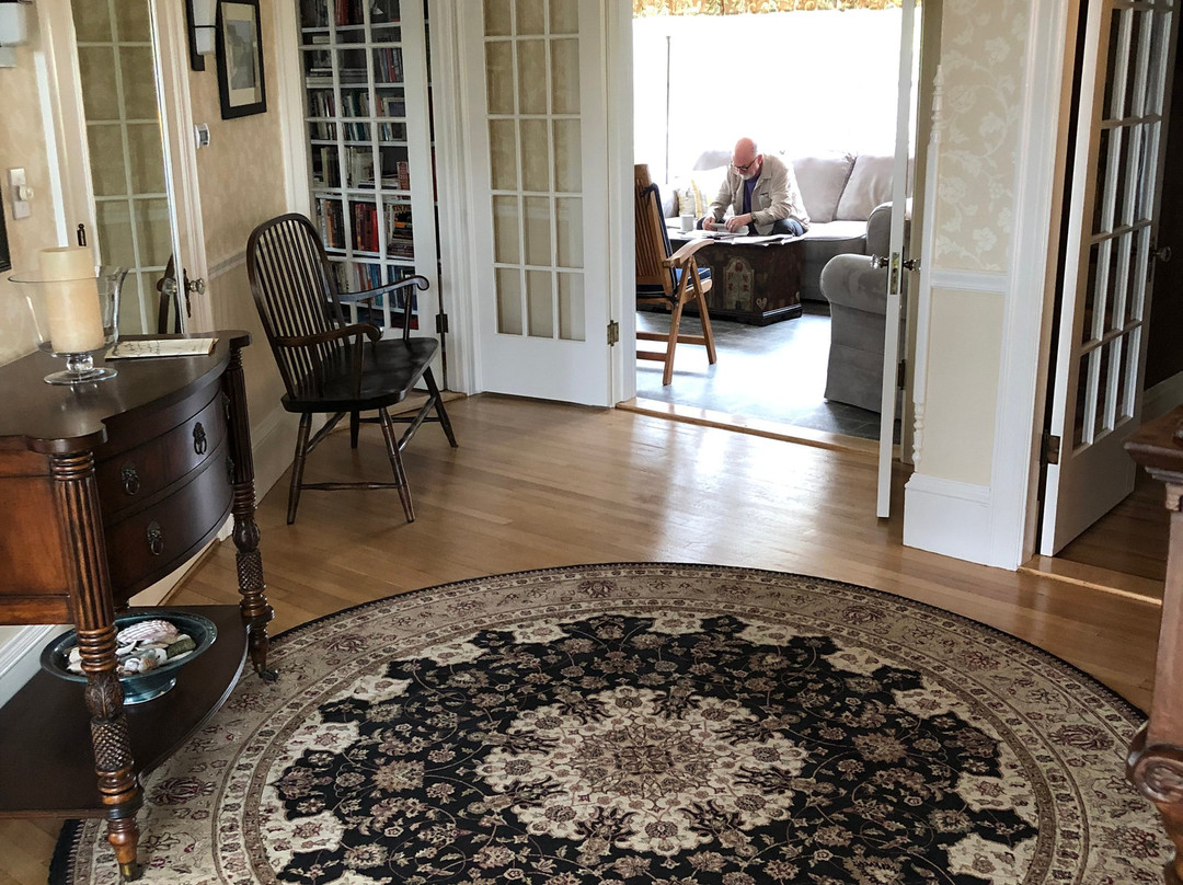 Peacock House Bed & Breakfast主图