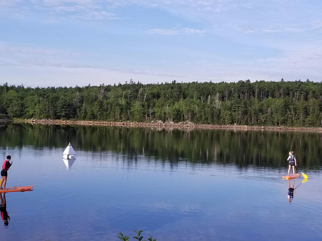 Long Lake Adventure Company-哈利法克斯必去景点