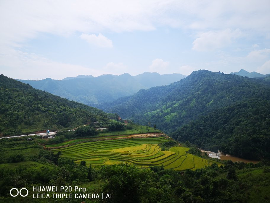 Border Post 0景点图片