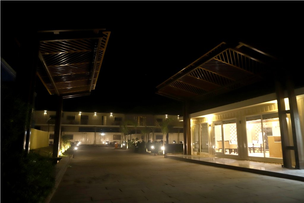 Kiri Container Resort主图