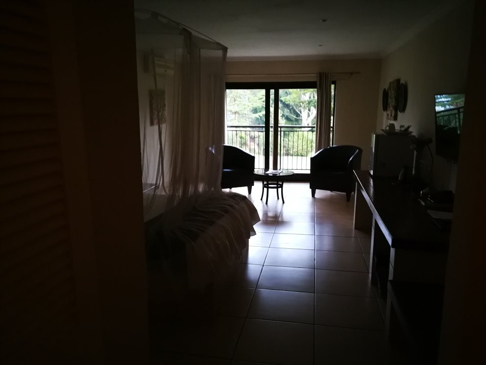 The Royal Solwezi Hotel