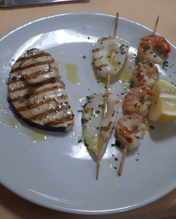 Albergo Ristorante Edo主图