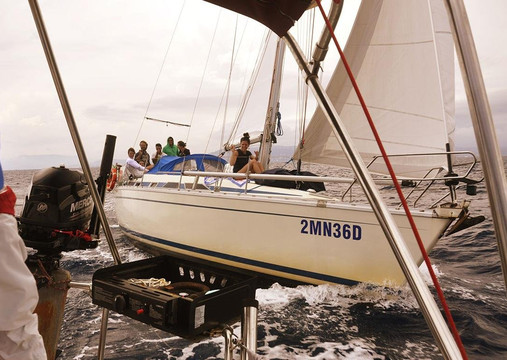 Soleil Group-圣雷莫必去景点