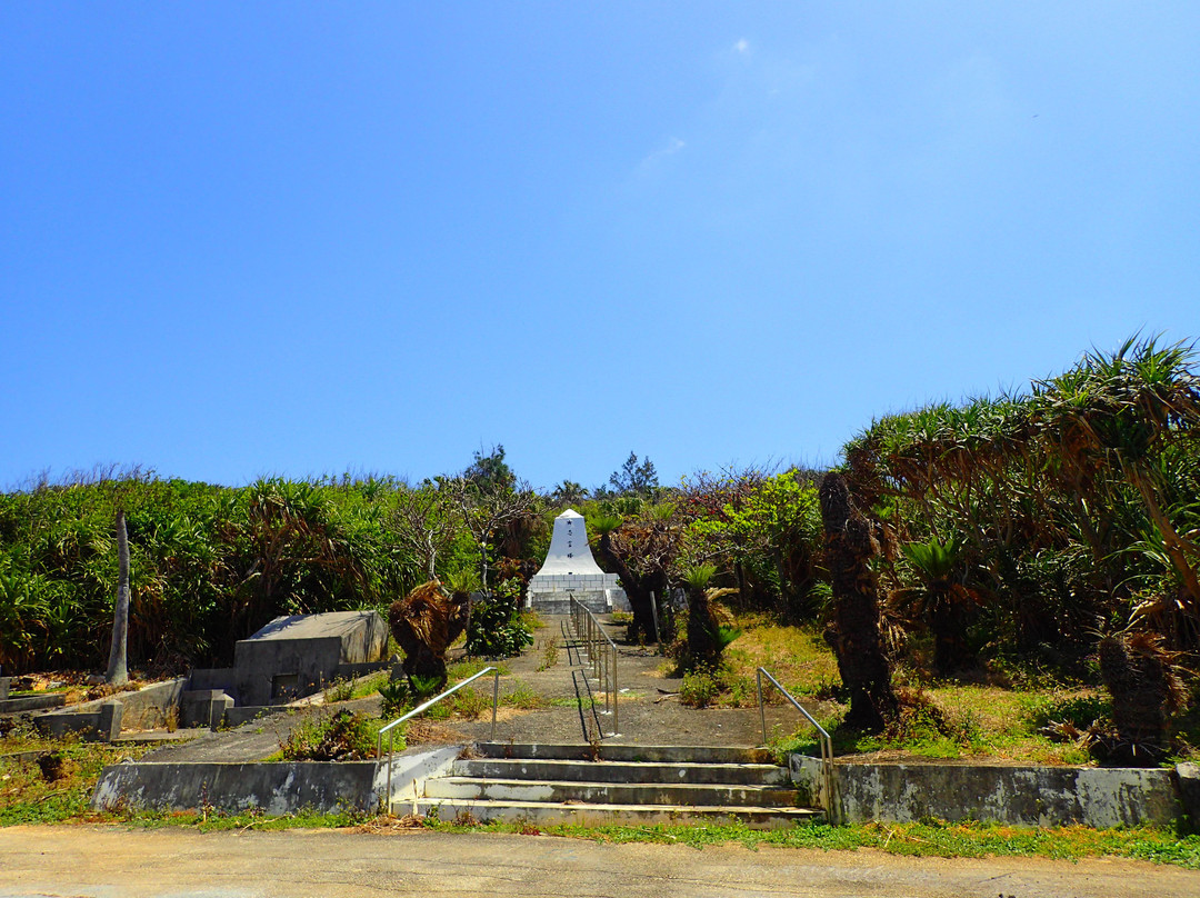 Chureito Pagoda景点图片