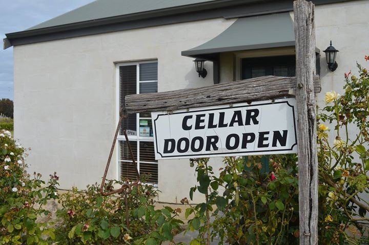 Ralph Fowler Wines-Wangolina必去景点