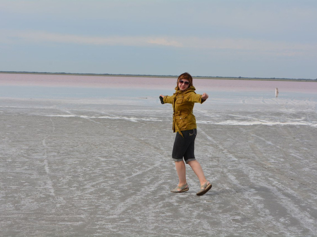 Burlinskoye Lake-Slavgorod必去景点