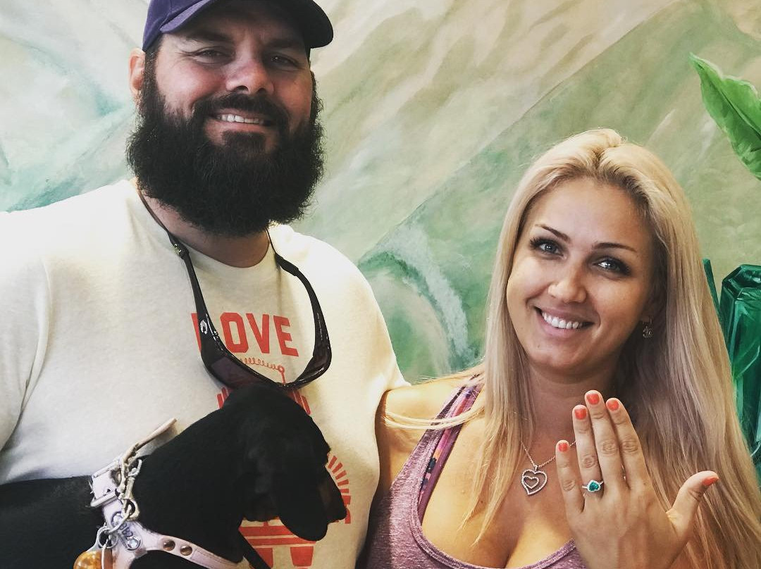 Emerald's International-基韦斯特必去景点