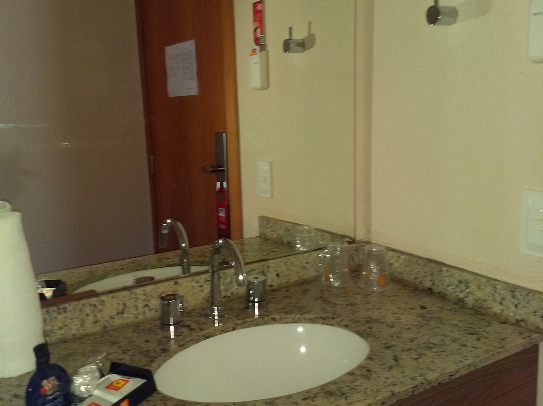 Hotel 10 Blumenau主图