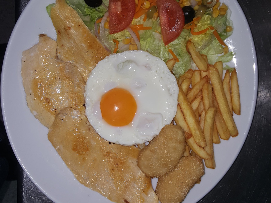 Hotel Sant Celoni主图