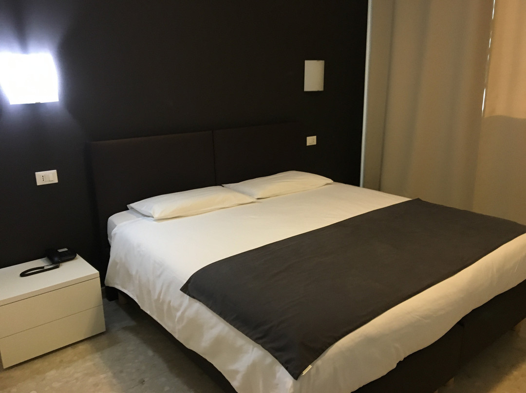 Hotel Noventa主图