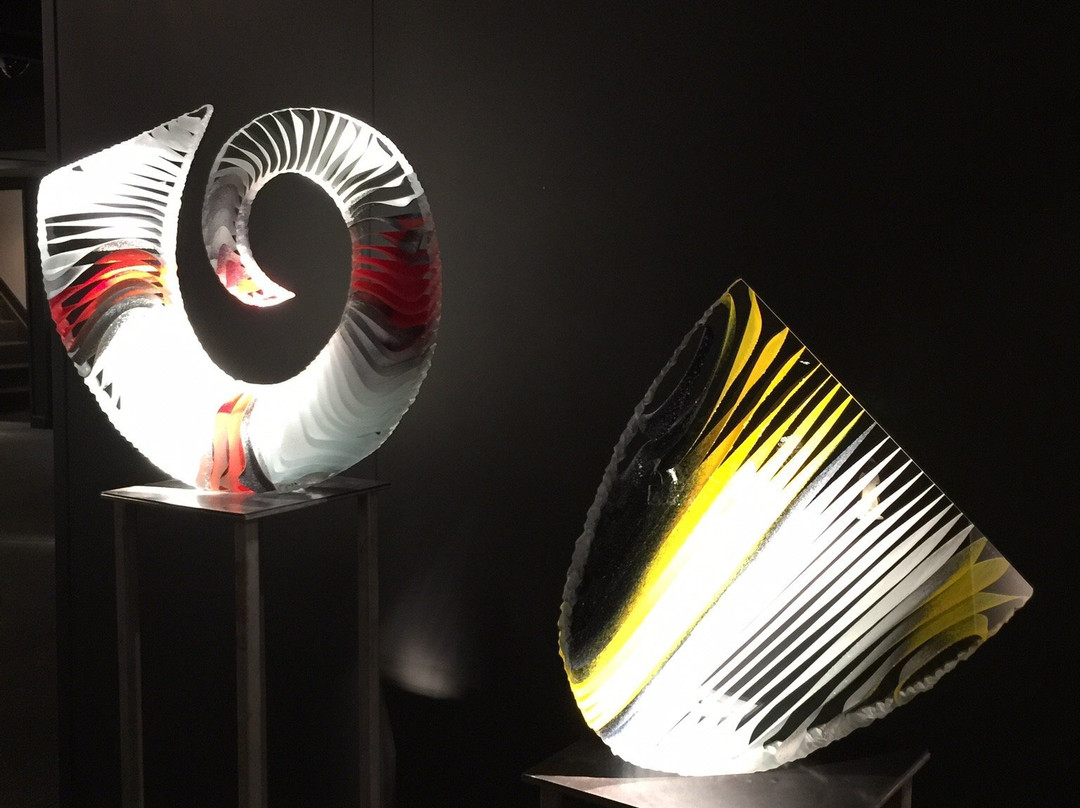 Habatat galleries-罗亚尔奥克必去景点