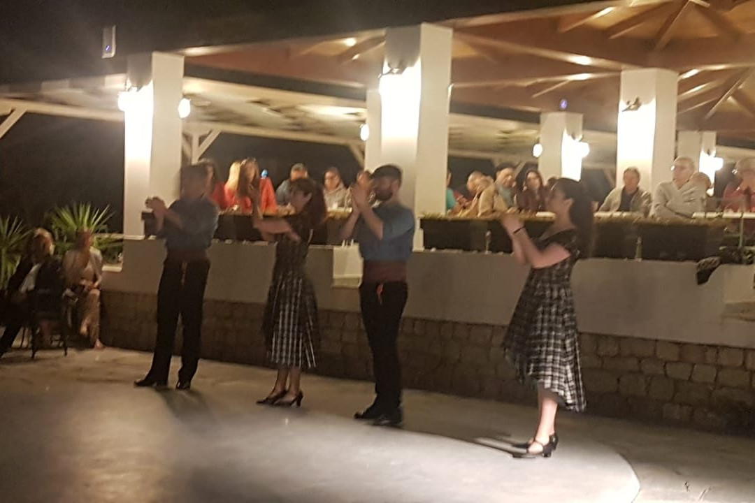 Simantro Resort主图