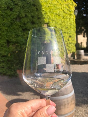 Agriturismo Panizzi-官方