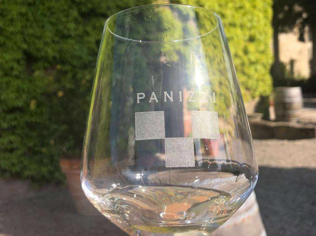 Agriturismo Panizzi主图