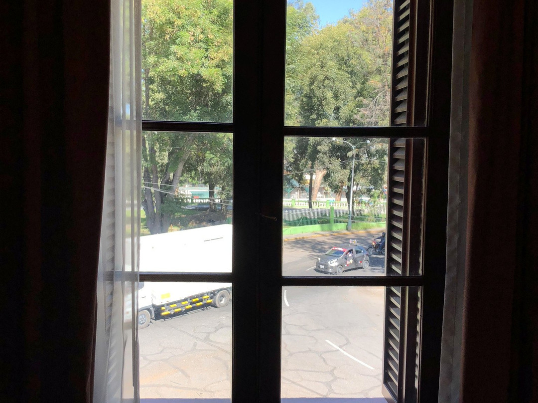 Costa del Sol Wyndham Arequipa主图