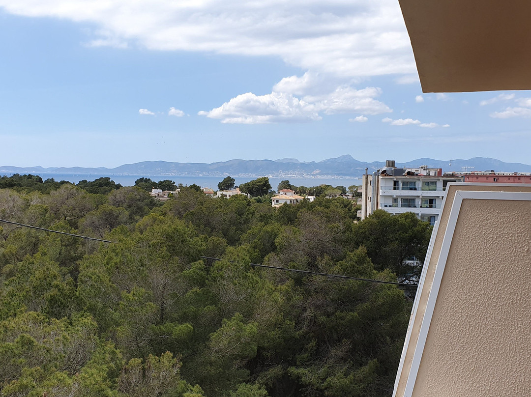 azuLine Hotel Bahamas & Bahamas II主图