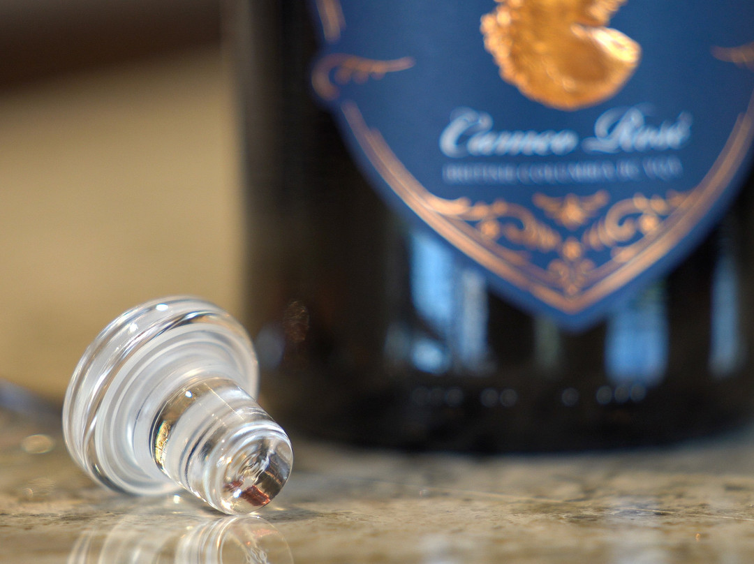 Glass House Estate Winery-Langley必去景点