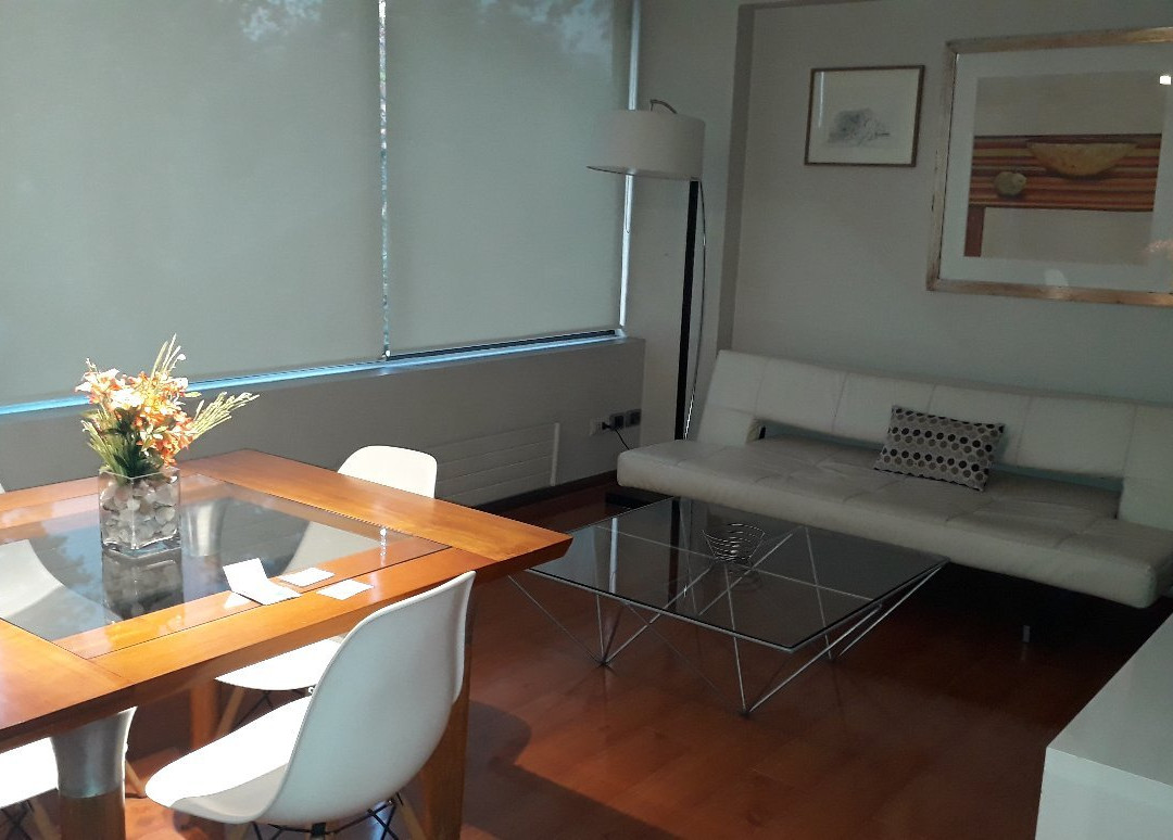 Departamentos Orly主图