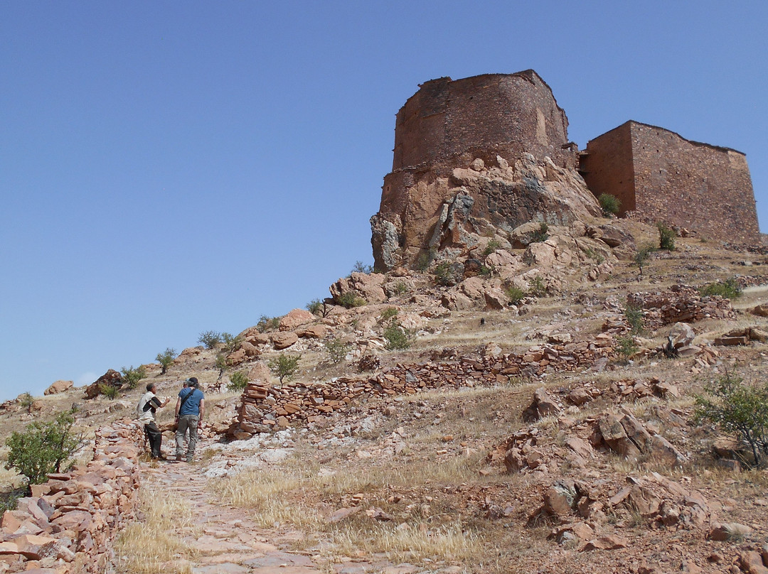 Agadir Tasguent景点图片