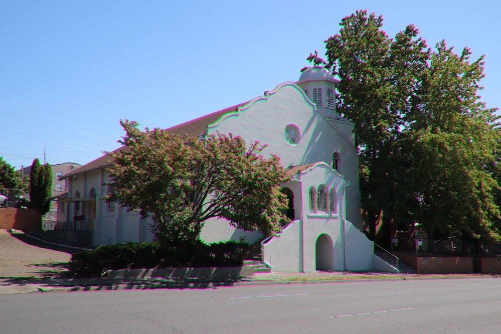 Kelso Christian Assembly景点图片