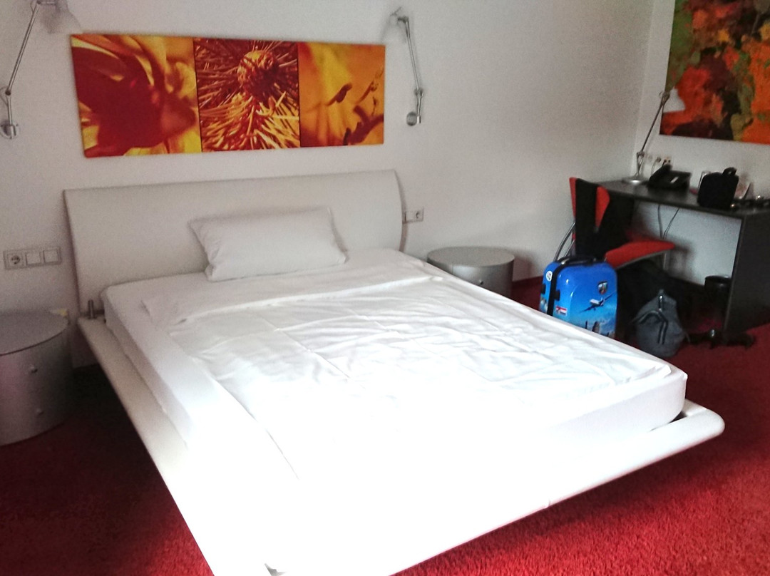 Hotel - Restaurant Dammühle主图