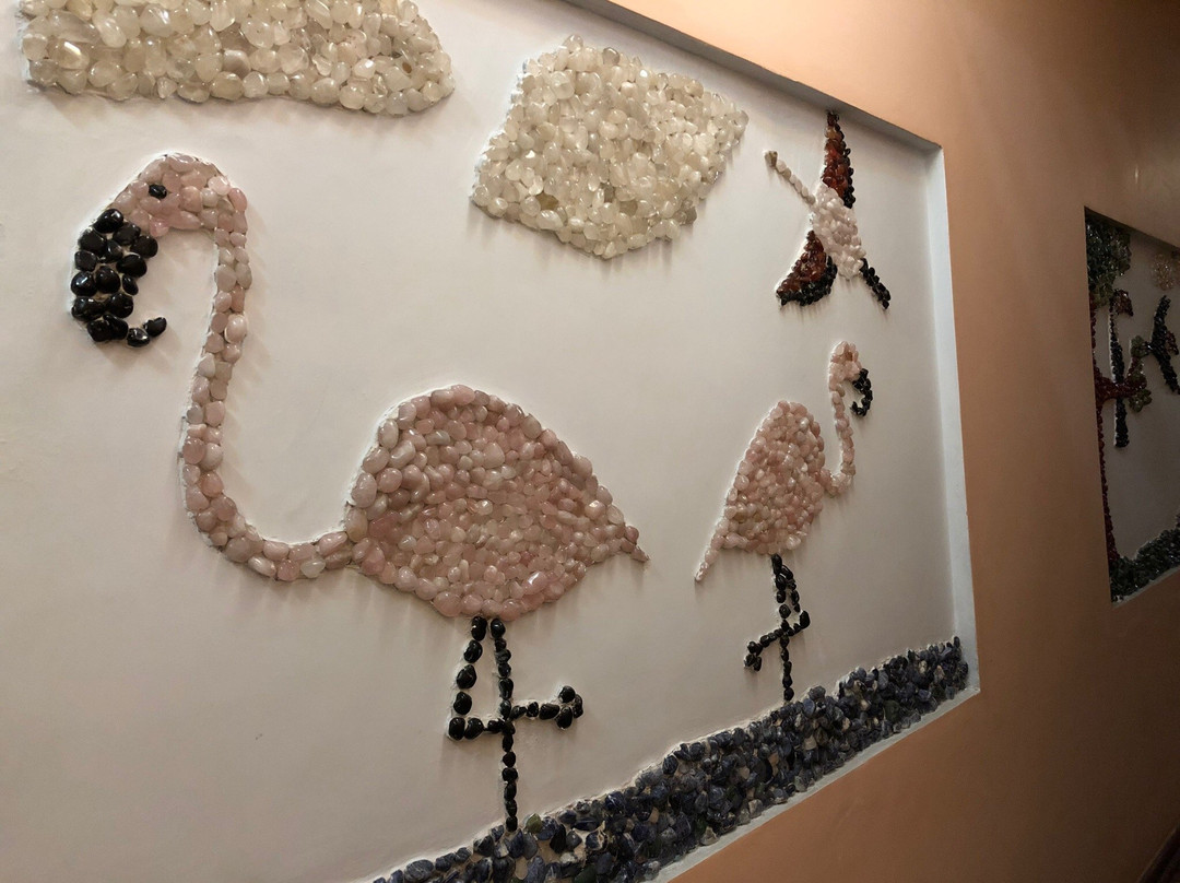 Pousada O Garimpo - Embu das Artes主图