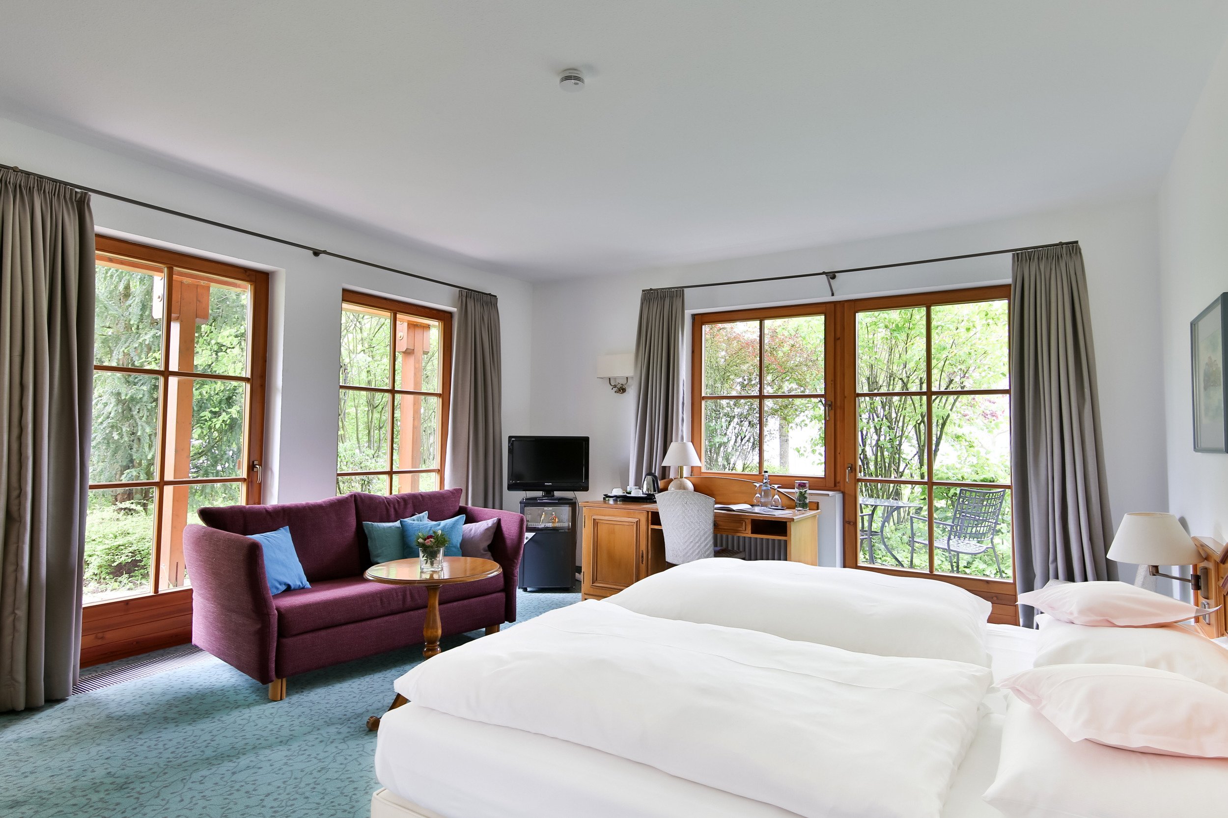 Hotel und Gutsgaststatte Rappenhof-官方
