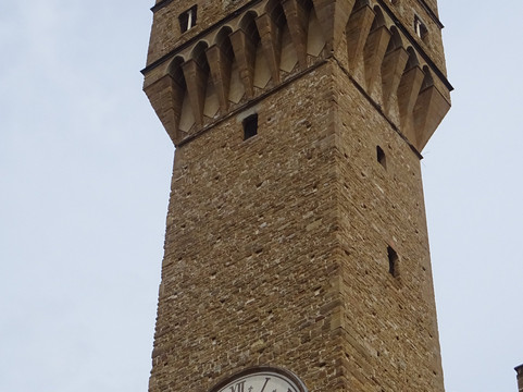 Torre di Arnolfo-佛罗伦萨必去景点