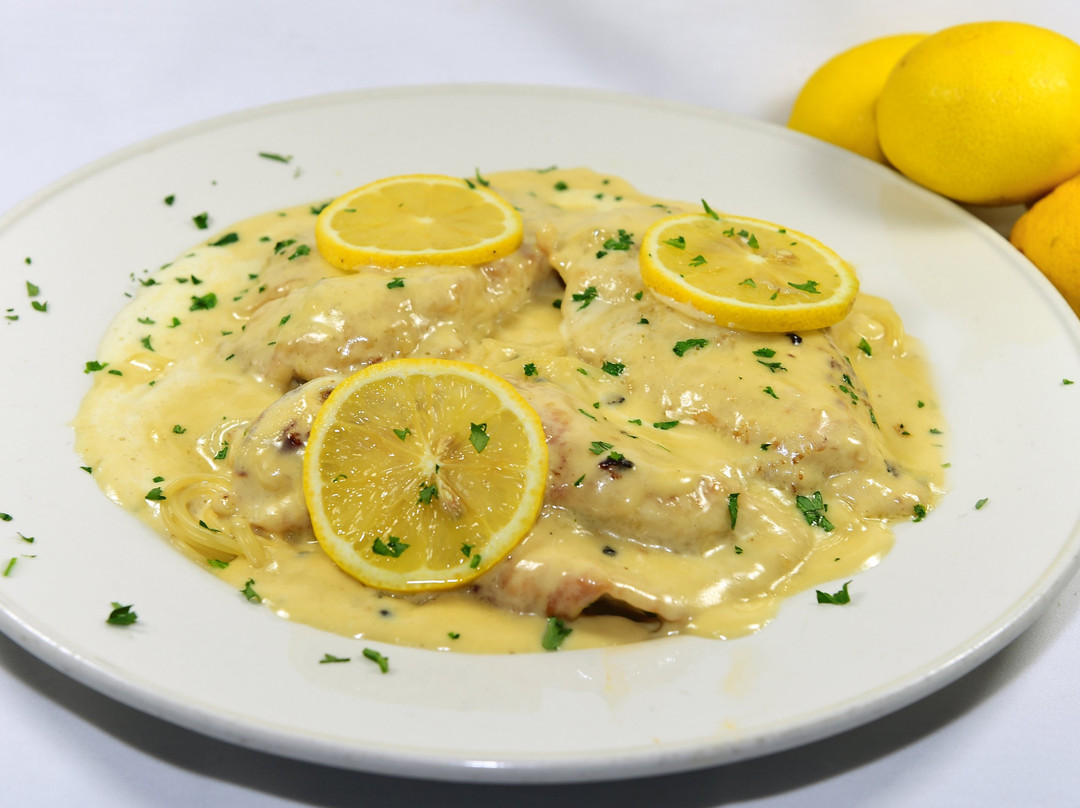 Wilton Manors餐馆和美食-Bona Italian Restaurant