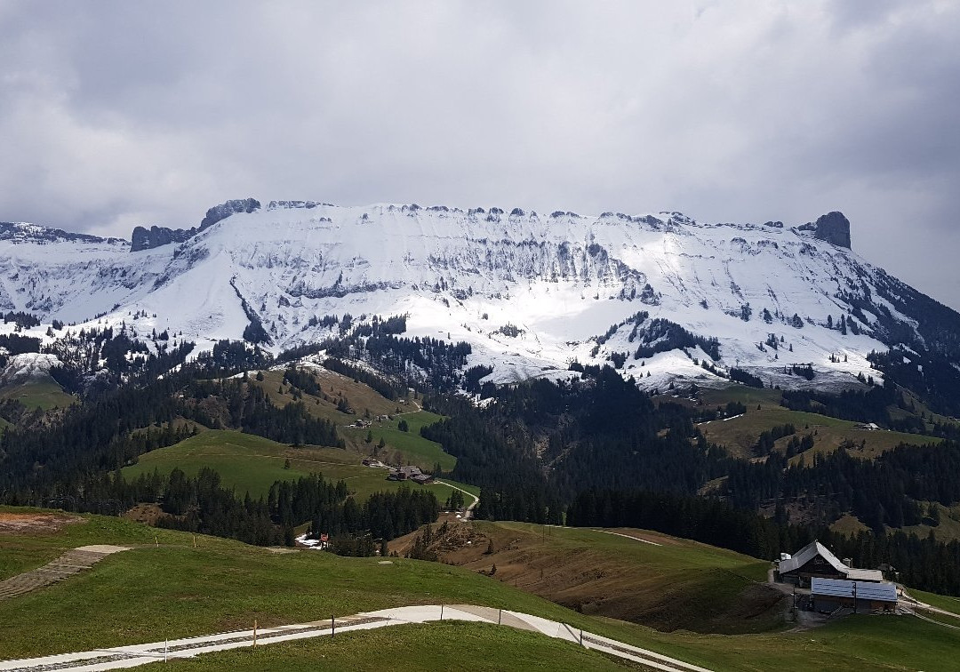 Berggasthaus Marbachegg主图