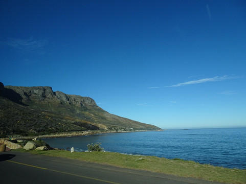 Wilderness Touring-Tokai必去景点