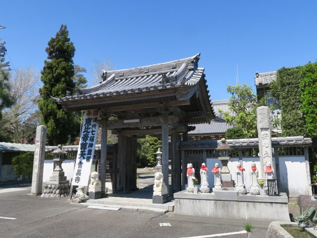 Kancho-ji Temple景点图片