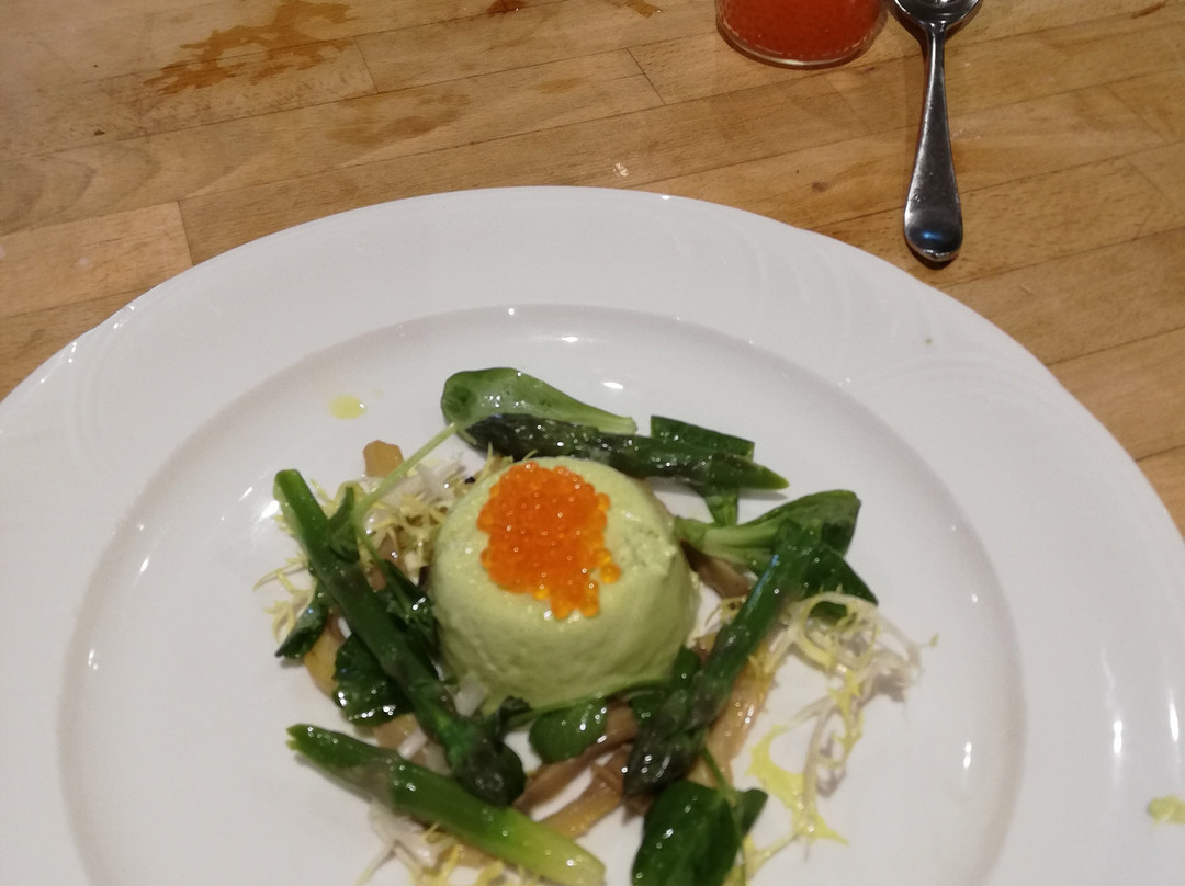 Webbe's Cookery School景点图片